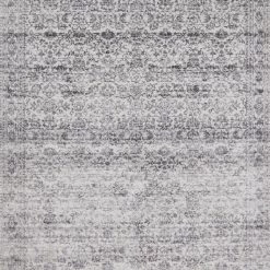 LOLOI PANTINA 06 RUG: SILVER, GRAY