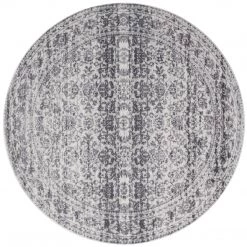 LOLOI PANTINA 06 RUG: SILVER, GRAY