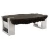 PHILLIPS COLLECTION NEGOTIATION COFFEE TABLE Furniture