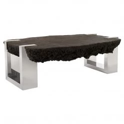 PHILLIPS COLLECTION NEGOTIATION COFFEE TABLE Furniture