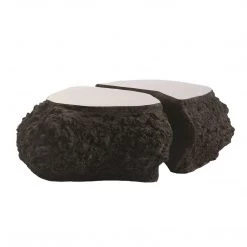 PHILLIPS COLLECTION SPLIT THE DIFFERENCE COFFEE TABLE Furniture