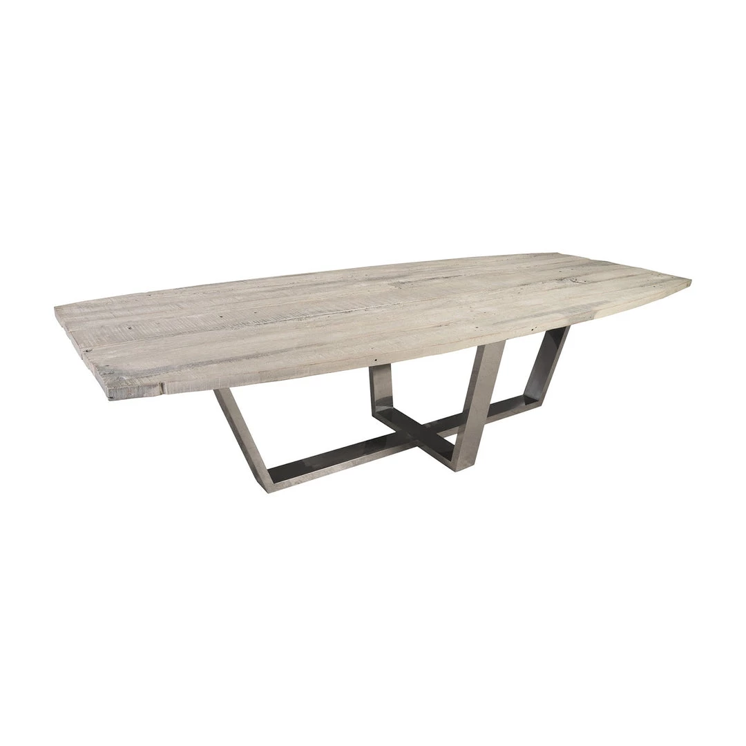 PHILLIPS COLLECTION SCAFFOLDING DINING TABLE Furniture 2 PHILLIPS COLLECTION SCAFFOLDING DINING TABLE Furniture