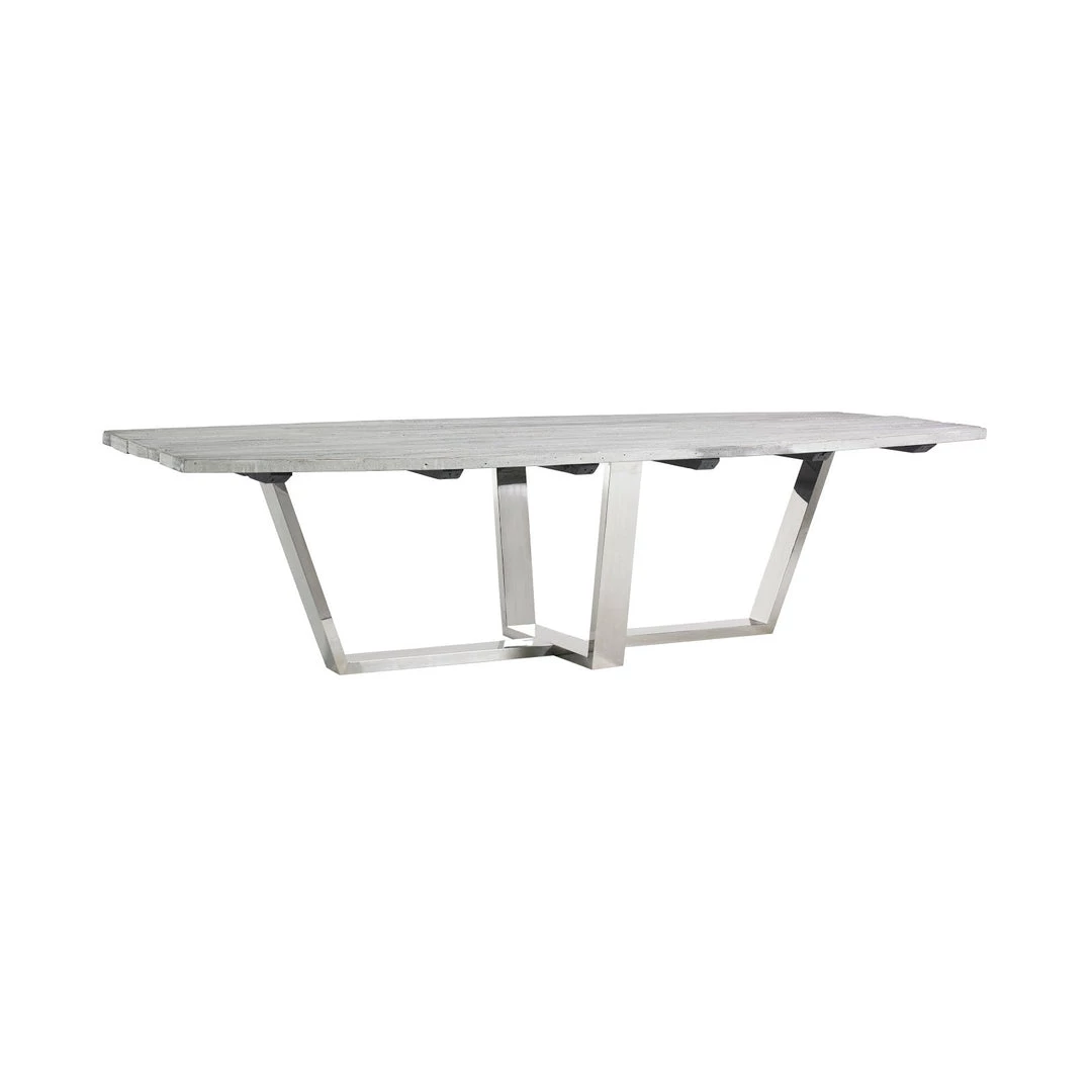 PHILLIPS COLLECTION SCAFFOLDING DINING TABLE Furniture 9 PHILLIPS COLLECTION SCAFFOLDING DINING TABLE Furniture