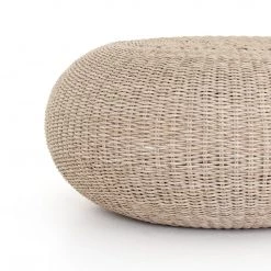 FOUR HANDS PHOENIX COFFEE TABLE: VINTAGE WHITE Furniture