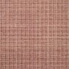 LOLOI POLLY HAND-TUFTED WOOL + JUTE RUG: RASPBERRY
