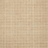 LOLOI POLLY HAND-TUFTED WOOL + JUTE RUG: STRAW