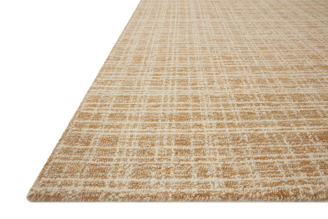 LOLOI POLLY HAND-TUFTED WOOL + JUTE RUG: STRAW 3 LOLOI POLLY HAND-TUFTED WOOL + JUTE RUG: STRAW