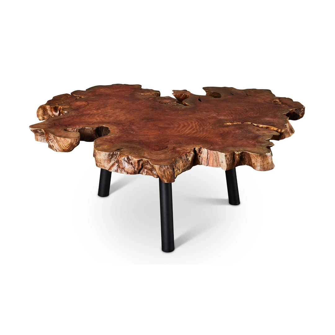 URBIA PAKARANG FREE FORM COFFEE TABLE 1 URBIA PAKARANG FREE FORM COFFEE TABLE