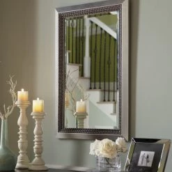 UTTERMOST Mirrors POLK MIRROR