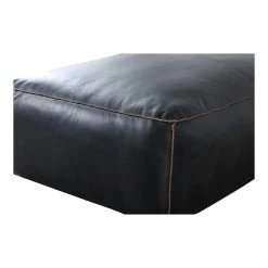 MOES LUXE DREAM MODULAR SECTIONAL ANTIQUE BLACK