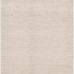 SURYA RETRO WOVEN WOOL FLAT RUG