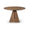 URBIA Kitchen + Dining REVOLVE ADJUSTABLE DINING TABLE