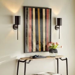 CYAN REZA CONSOLE TABLE