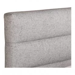 MOES Bedroom TAKIO LINEAR TUFTED PLATFORM BED 8 MOES Bedroom TAKIO LINEAR TUFTED PLATFORM BED