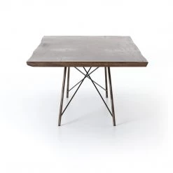 FOUR HANDS ROCKY DINING TABLE Furniture
