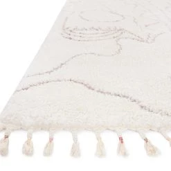LOLOI RONNIE 04 RUG: IVORY, NATURAL 12 LOLOI RONNIE 04 RUG: IVORY, NATURAL