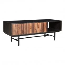 MOES BOWIE STORAGE COFFEE TABLE