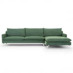 URBIA RUSSO LAF/RAF SECTIONAL: ICON DARK GREEN