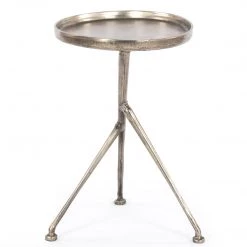 FOUR HANDS Furniture SCHMIDT ACCENT TABLE