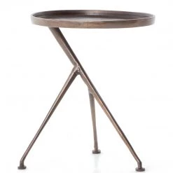 FOUR HANDS Furniture SCHMIDT ACCENT TABLE