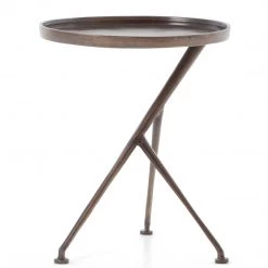 FOUR HANDS Furniture SCHMIDT ACCENT TABLE