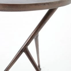 FOUR HANDS Furniture SCHMIDT ACCENT TABLE