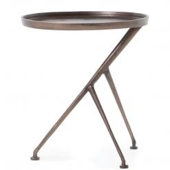 FOUR HANDS Furniture SCHMIDT ACCENT TABLE