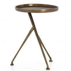 FOUR HANDS Furniture SCHMIDT ACCENT TABLE