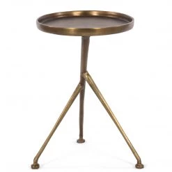 FOUR HANDS Furniture SCHMIDT ACCENT TABLE