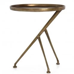 FOUR HANDS Furniture SCHMIDT ACCENT TABLE