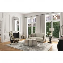 HOOKER Furniture C EST LA VIE COCKTAIL TABLE