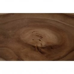 PHILLIPS COLLECTION GEOMETRY NATURAL CONSOLE TABLE 10 PHILLIPS COLLECTION GEOMETRY NATURAL CONSOLE TABLE