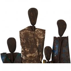 PHILLIPS COLLECTION HONEY DRUM PEOPLE WALL ART 8 PHILLIPS COLLECTION HONEY DRUM PEOPLE WALL ART