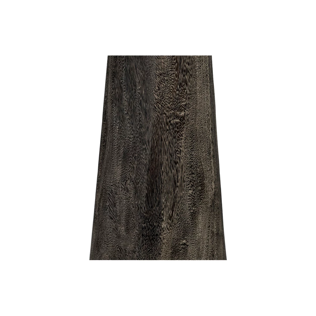 PHILLIPS COLLECTION SHARK TOOTH SCULPTURE Pillows + Decor 7 PHILLIPS COLLECTION SHARK TOOTH SCULPTURE Pillows + Decor