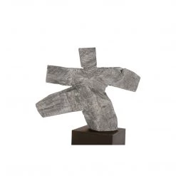 PHILLIPS COLLECTION THA CHI SCULPTURE