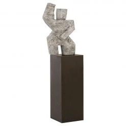 PHILLIPS COLLECTION THA CHI SCULPTURE