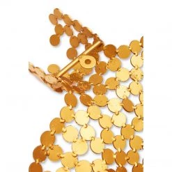 URBIA FEMALE TORSO WALL SCULPTURE Wall Sculptures + Decor