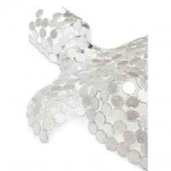 URBIA FEMALE TORSO WALL SCULPTURE Wall Sculptures + Decor