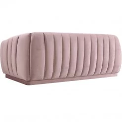 TOV PARI CHANNEL TUFTED SOFA Living Room