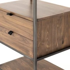 FOUR HANDS Furniture TREY BOOKSHELF