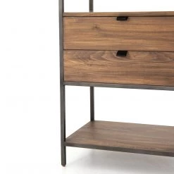 FOUR HANDS Furniture TREY BOOKSHELF