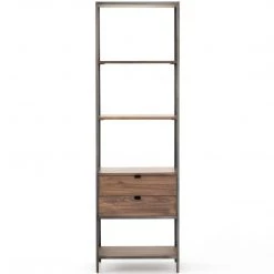 FOUR HANDS Furniture TREY BOOKSHELF