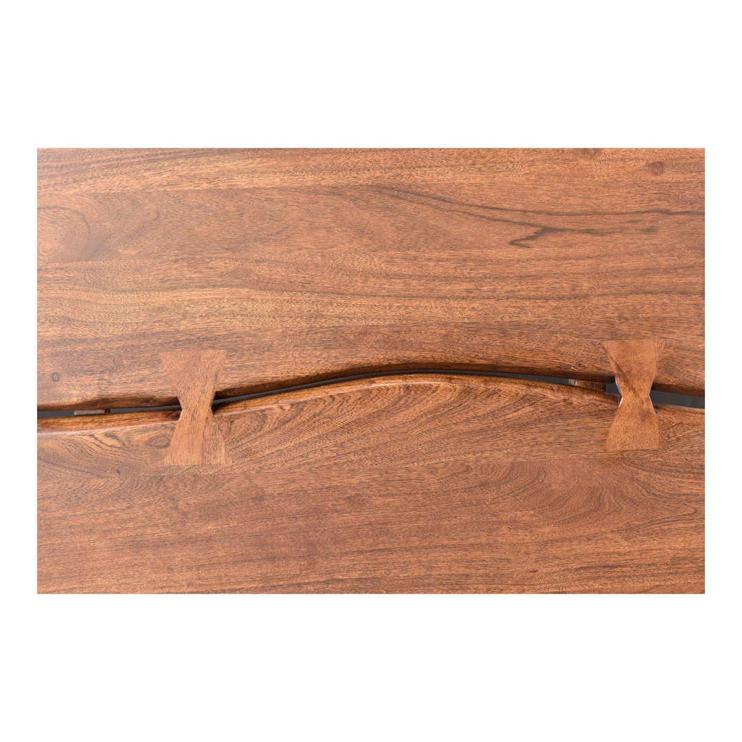 MOES Furniture MADAGASCAR BED 7 MOES Furniture MADAGASCAR BED