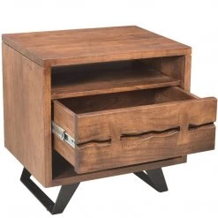 MOES MADAGASCAR NIGHTSTAND Furniture