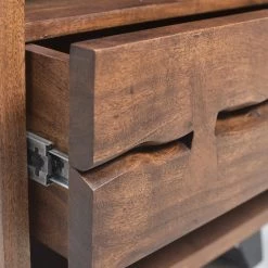 MOES MADAGASCAR NIGHTSTAND Furniture