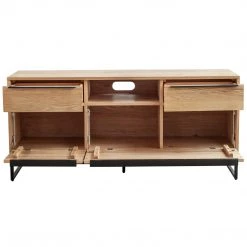 MOES NEVADA MEDIA CABINET