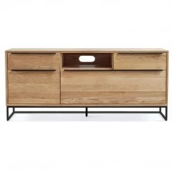 MOES NEVADA MEDIA CABINET