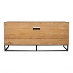 MOES NEVADA MEDIA CABINET