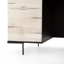 FOUR HANDS CUZCO BLEACHED YUKON DESK Furniture