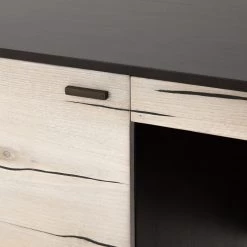 FOUR HANDS CUZCO BLEACHED YUKON DESK Furniture